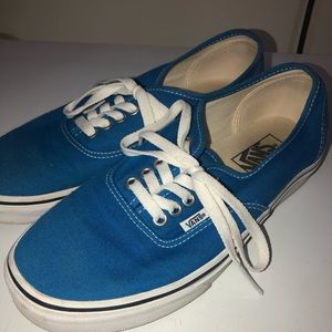 Vans Authentic